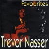 Trevor Nasser - Sharazan