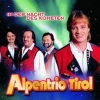 Alpentrio Tirol - In der Nacht des Kometen
