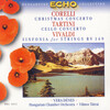 Margit Bardócz、Vilmos Tatrai、János Sebestyén、Hungarian Chamber Orchestra - Concerto grosso in G Minor, Op. 6 No. 8 