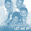 the sensations《Let Me In》[MP3/LRC]