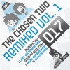 The Chosen Two - Dampfwalzer (Ryan Dupree Remix)