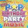 The Hit Crew - Get The Party Started