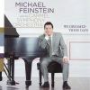 michael feinstein《How Do You Keep The Music Playing》[MP3/LRC]