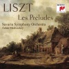 Ádám Medveczky、Franz Liszt - Les Préludes - Symphonic Poem No. 3, S. 97