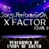 Union Of Sound - Million Love Songs