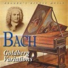 Christiane Hasselmeier - Goldberg Variations, Bwv 988 Variation 11 A 2 Clav.