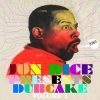 Jon Dice - Nillo - Loose Tubs Jungle Crush