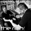 Masters Of South、Cliff Randall - The Rain (Feat. Cliff Randall)(Radio Edit)