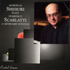 Mordecai Shehori - Sonata In A Minor, K. 582 (Scarlatti)