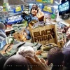 French Montana、Mase、Akon - Married To The Streets (Remix)
