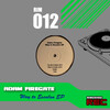 Adam Firegate - Way To Escalon 2010 (Original Mix)