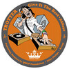 Trotter - Give It the Best