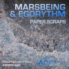 Marsbeing - Paperscraps (Original)