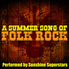 Sunshine Superstars - A Summer Song