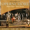 Chor der Staatsoper Wien、Orchester der Volksoper Wien、Franz Bauer-Theussl - Richard Wagner: Parsifal - Zum letzten Liebesmahle (Chor der Gralsritter)
