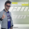 Manu Santacruz、Paloma - Vuelve Feat. Paloma (Juan Martinez Mix)