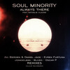 soul minority、Nathalie Claude、Daniel JazDaniel Jaze - Always There (Original Extended Mix)
