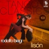 Rodolfo Biagi - Lisón