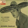 Antonio Aguilar《Yo El Aventurero (Huapango)》[MP3/LRC]