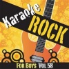 Ameritz Karaoke Band - Live And Let Die (In The Style Of Wings)