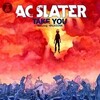 AC Slater、ninjasonik - Take You (Feat. Ninjasonik)