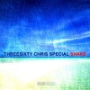 Chris Special、ThreeSixty - Shake!