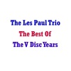 Les Paul Trio - Dream Dust