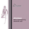phonique、alexander east - 99 & a Half (I:CubeRemix)