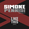 Simone Pennisi - Like This (feat. Laura B)(Original Mix)
