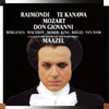 Lorin Maazel、Chorus of the Théâtre-National de l'Opéra-Comique、Parisi、The Orchestra of the Theatre de l'Opera-Comique、Wilhelm Furtwängler、Wiener Philharmoniker - Mozart: Don Giovanni: Overture