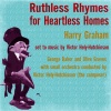 George Baker、Olive Groves、Victor Hely-Hutchinson - Ruthless Rhymes for Heartless Homes: The Children's 