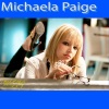 Michaela Paige - Taking Me Higher