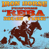 Ironhorse - Reba McEntire