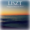 Victor Desarzens - Hungarian Rhapsody No. 9