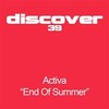 Activa - End Of Summer (Club Mix 1)