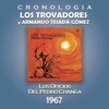 Armando Tejada Gómez、Los Trovadores - Espera del Pedro Changa
