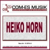 Heiko Horn - Der große Zampano