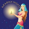 The Forty Thieves - Arabian Belly Dance