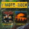 V’Moto-Rock - Olajat a tűzre
