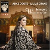 Alice Coote、julius drake - Winterreise: Gute Nacht
