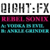 Rebel Sonix - Vodka is Evil