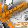 Marco Cometti - Free Night (Cocktail Vision Mix)