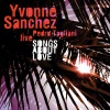 Yvonne Sanchez - Once I Loved