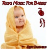 Niall、Reiki Ensemble - Reiki River (The Journey Begins)