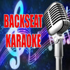 Unknown Artists、New Boyz Karaoke Band - Backseat
