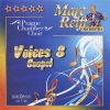 Marc Reift Orchestra、Prague Chamber Choir - Swing Low