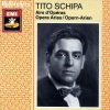 Tito Schipa《Che Faro Che Euridice Orfeo Ed Euridice》[MP3/LRC]