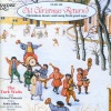 The York Waits、richard wistreich、Robin Jeffrey - Gabriel from heven-king