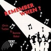 Orrin Tucker - My Baby Just Cares For Me
