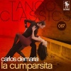 Carlos De Maria - La cumparsita